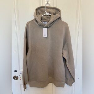 & Other stories hoodie (with tag, brand new)